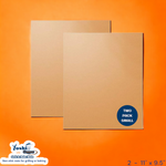 copper grill mat