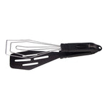 Yoshi  2-n-1 Grip and  Flip Tongs/Spatula