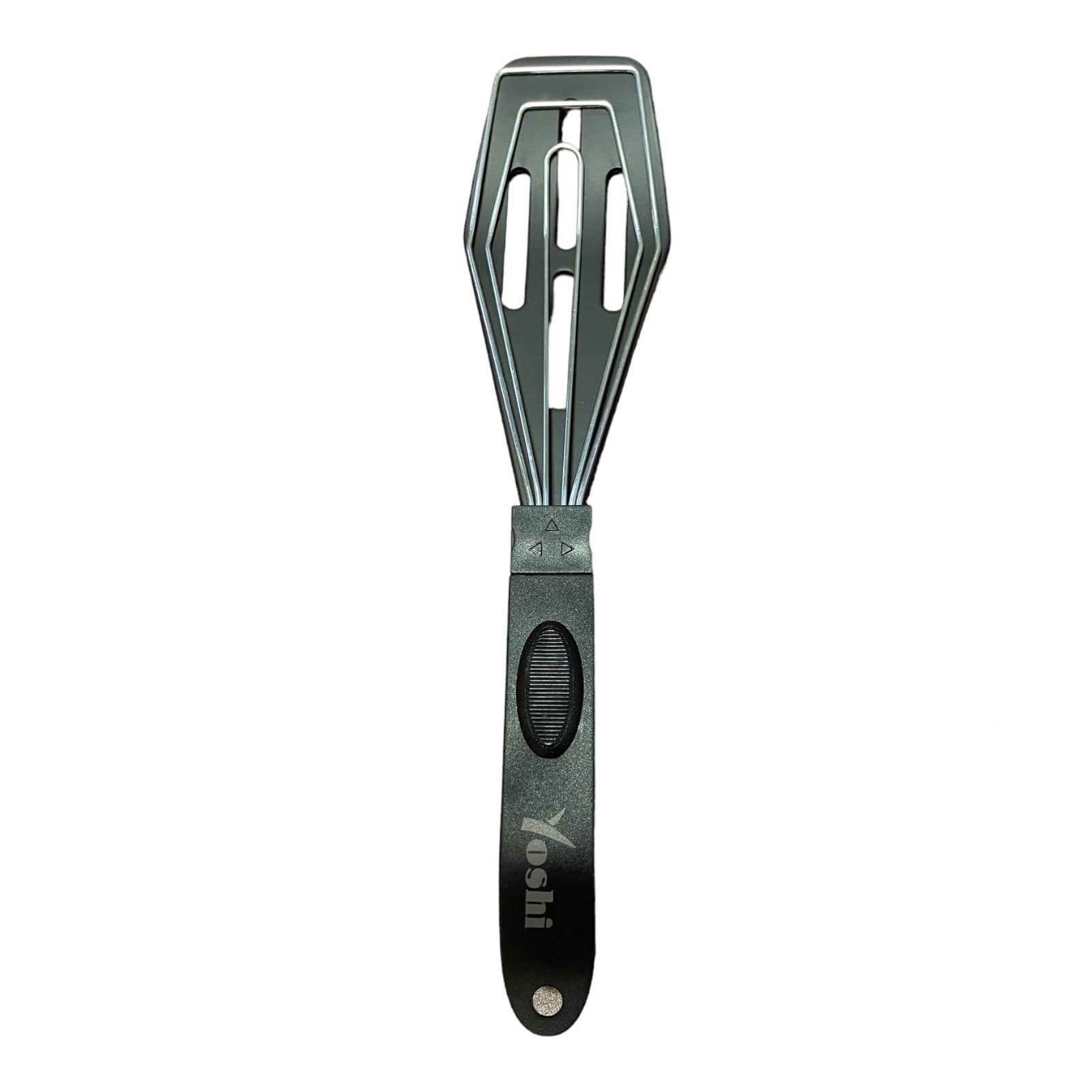 As Seen ON TV Clever Tongs 2 in 1 Kitchen Spatula/Tongs, 4 Pack