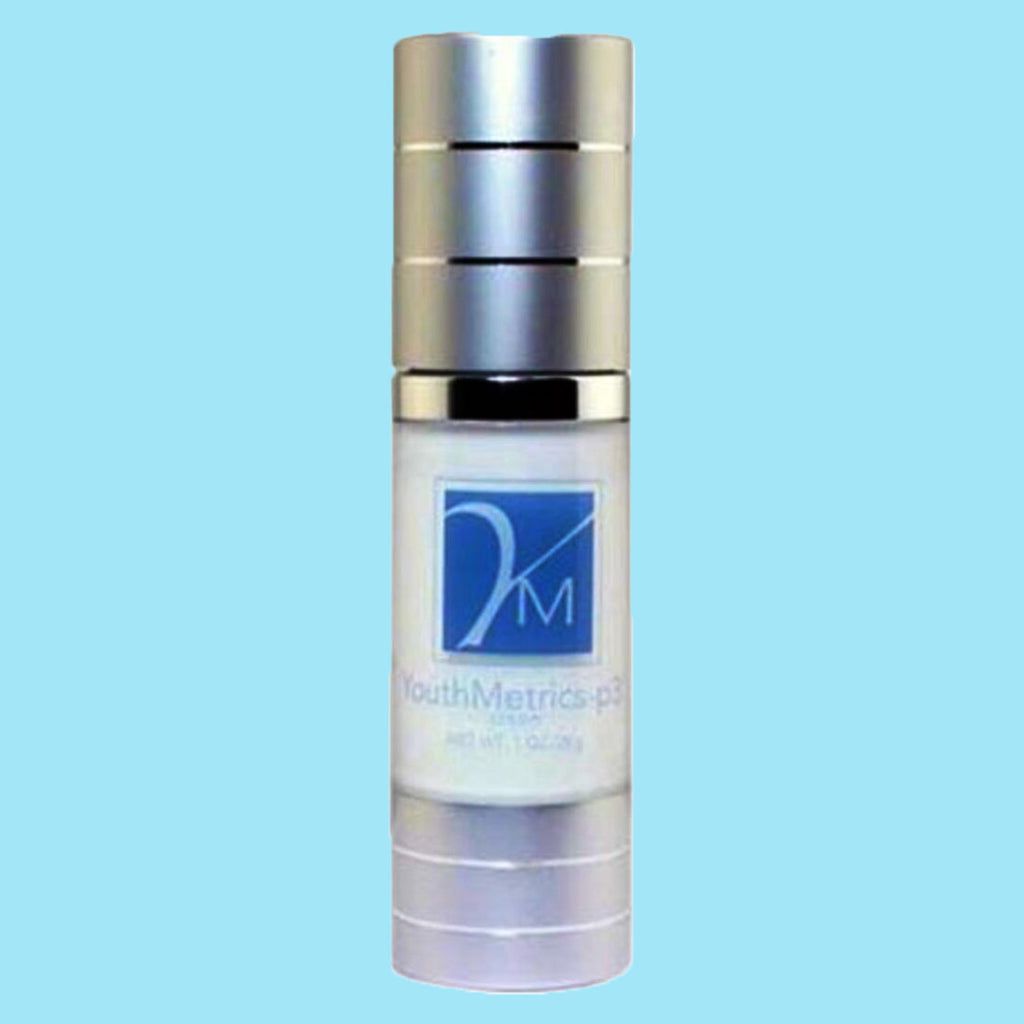 Youth Metrics P3 By Biologic Solutions (1 oz)