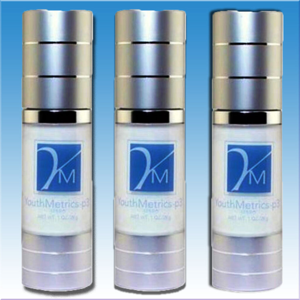 Youth Metrics P3 By Biologic Solutions (1 oz)