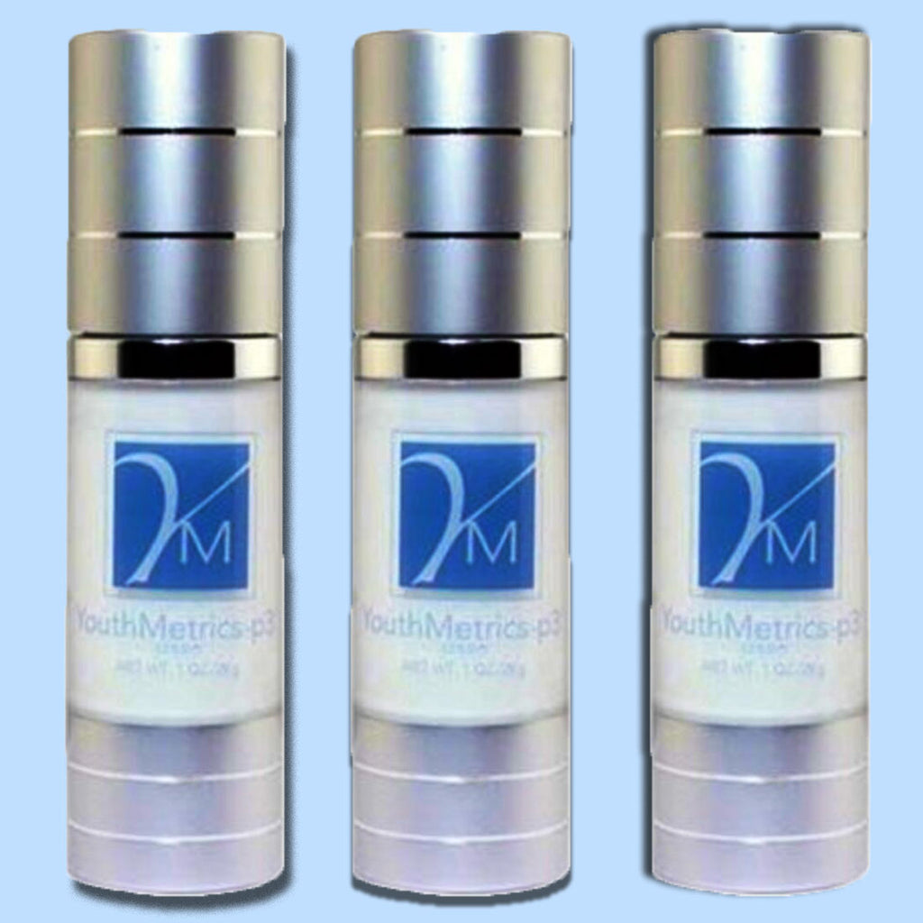Youth Metrics P3 By Biologic Solutions (1 oz)