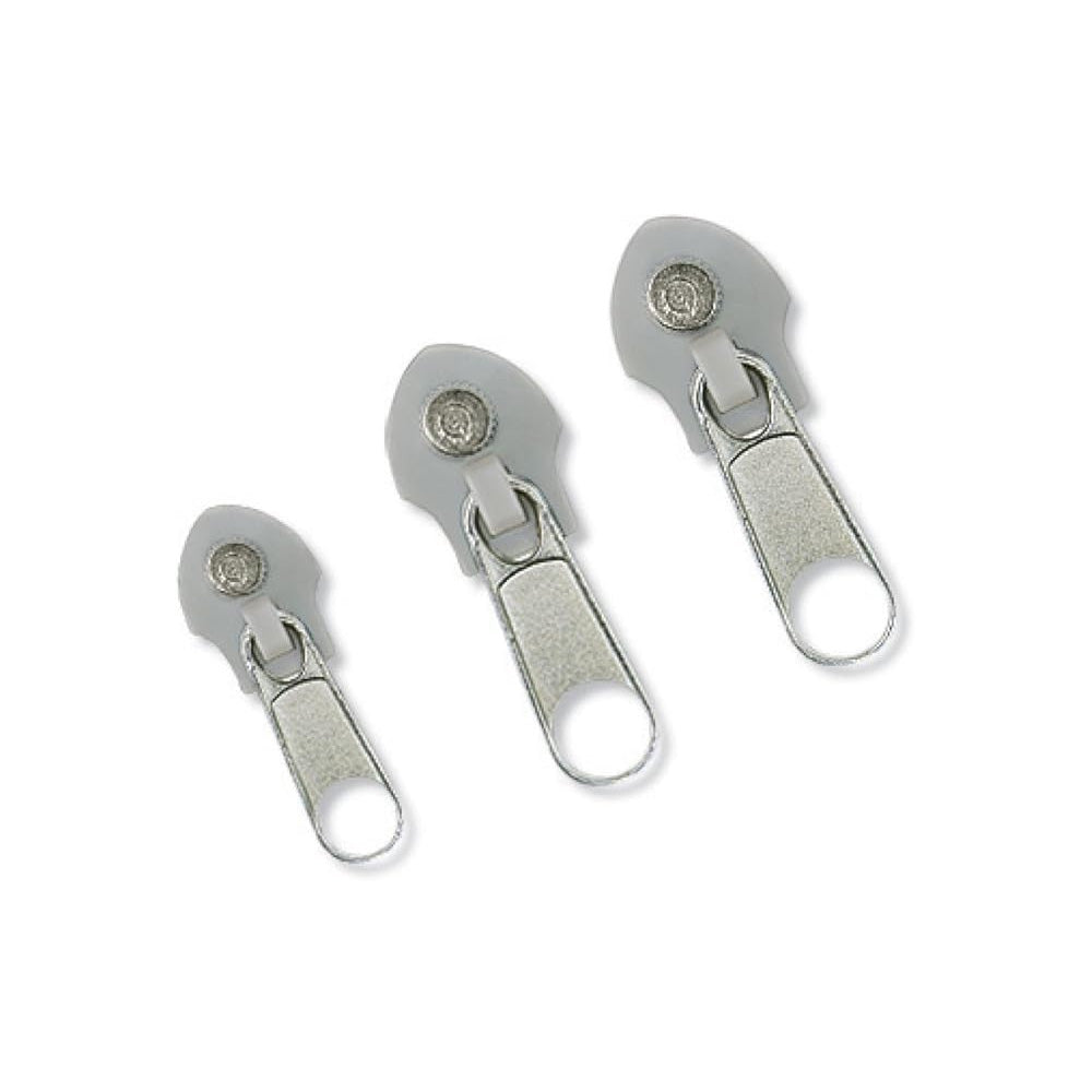 fix broken zipper