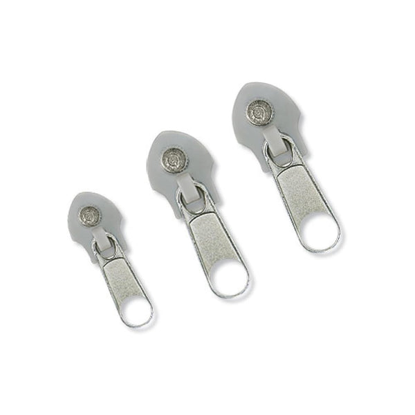 fix broken zipper