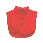 red fleece