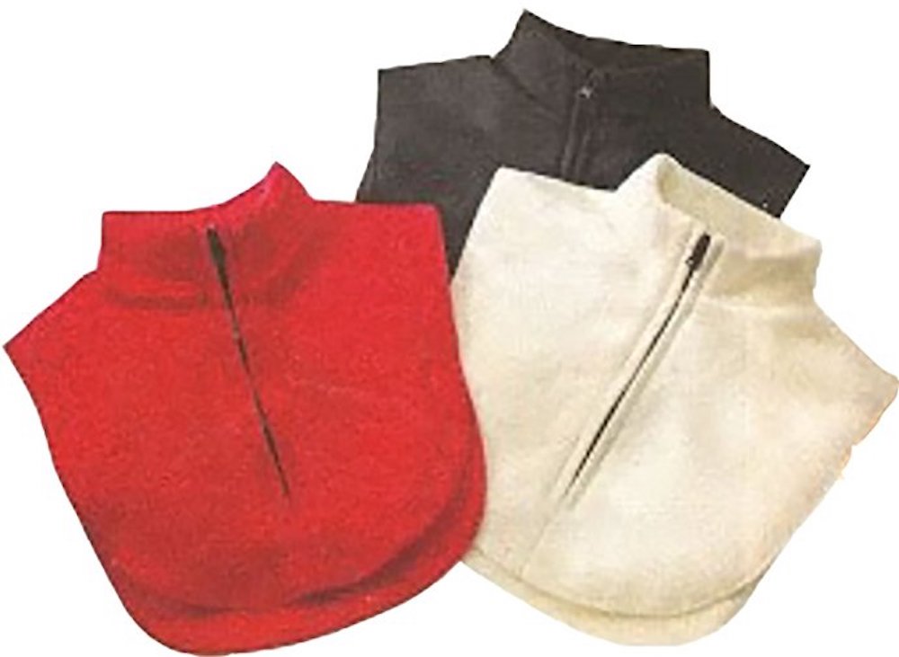 dickies fleece
