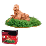 Chia Pet Planter - Zombie -Dragging Drew
