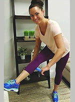 muscle recovery