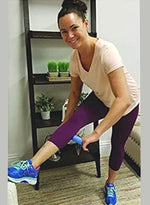 muscle recovery