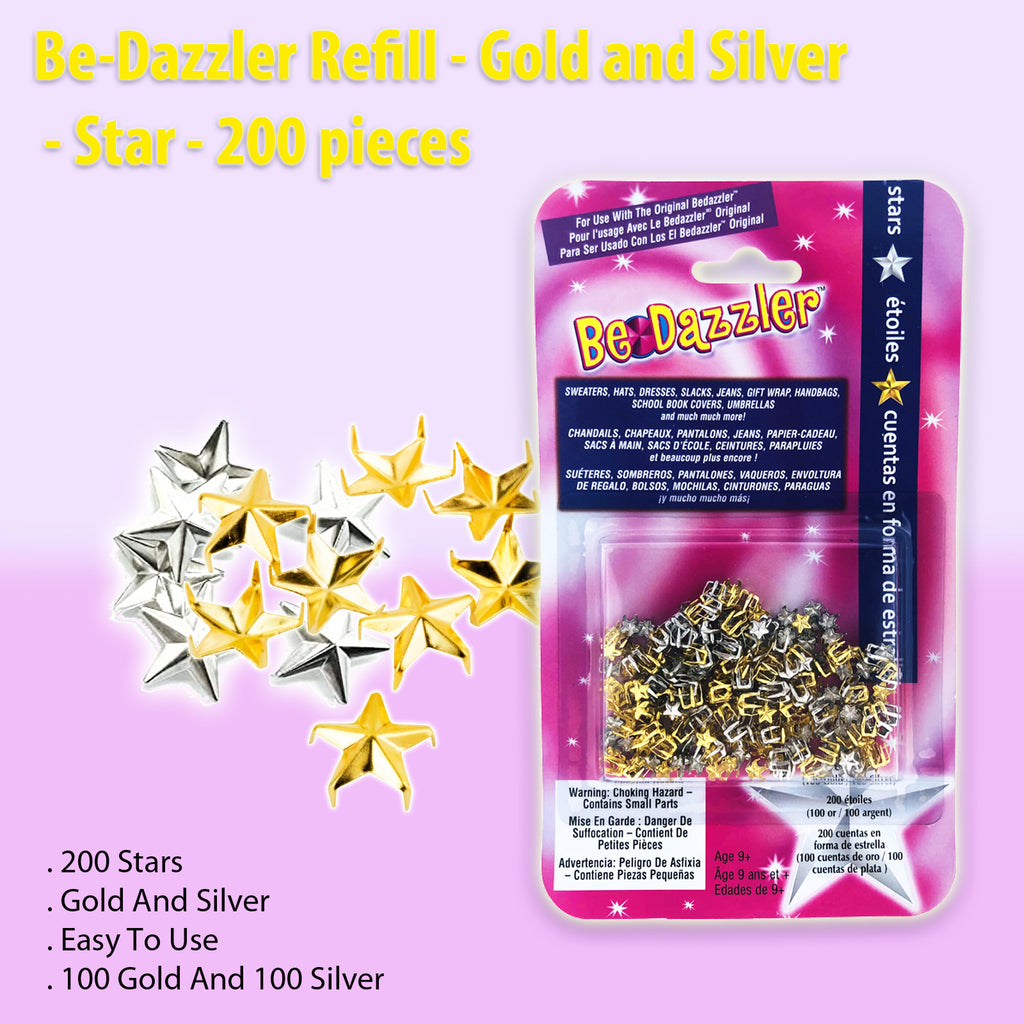 gold and silver