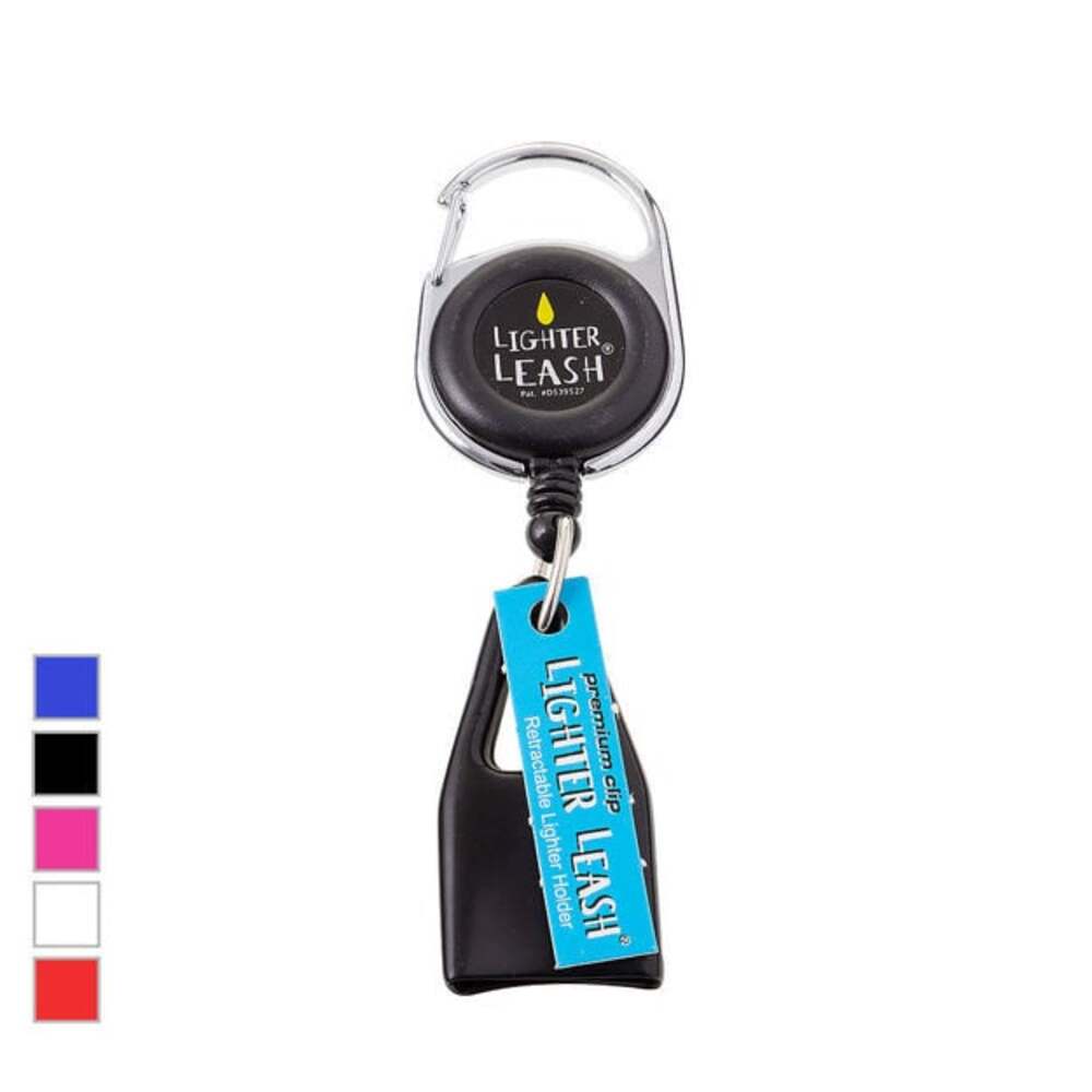 lighter holder