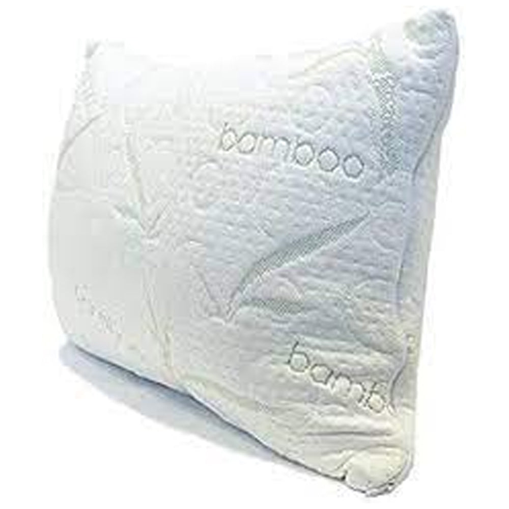 The Best Bamboo Lumbar Pillow
