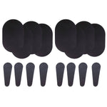 smooth away pads