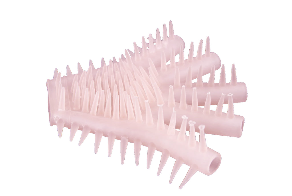 cat grooming glove