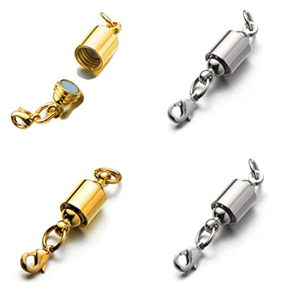 Body Trends Magic Clasp Magnetic Jewelry Clasps