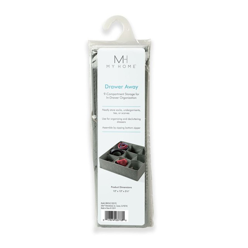 storage organizer