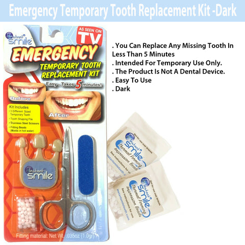 dental repair kit