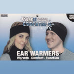 fleece headband