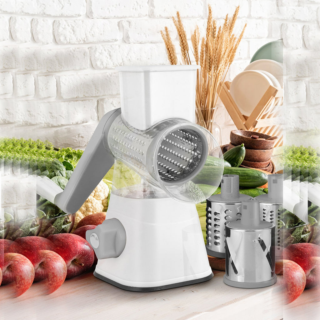 rotary slicer