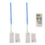 battery powered led strip
