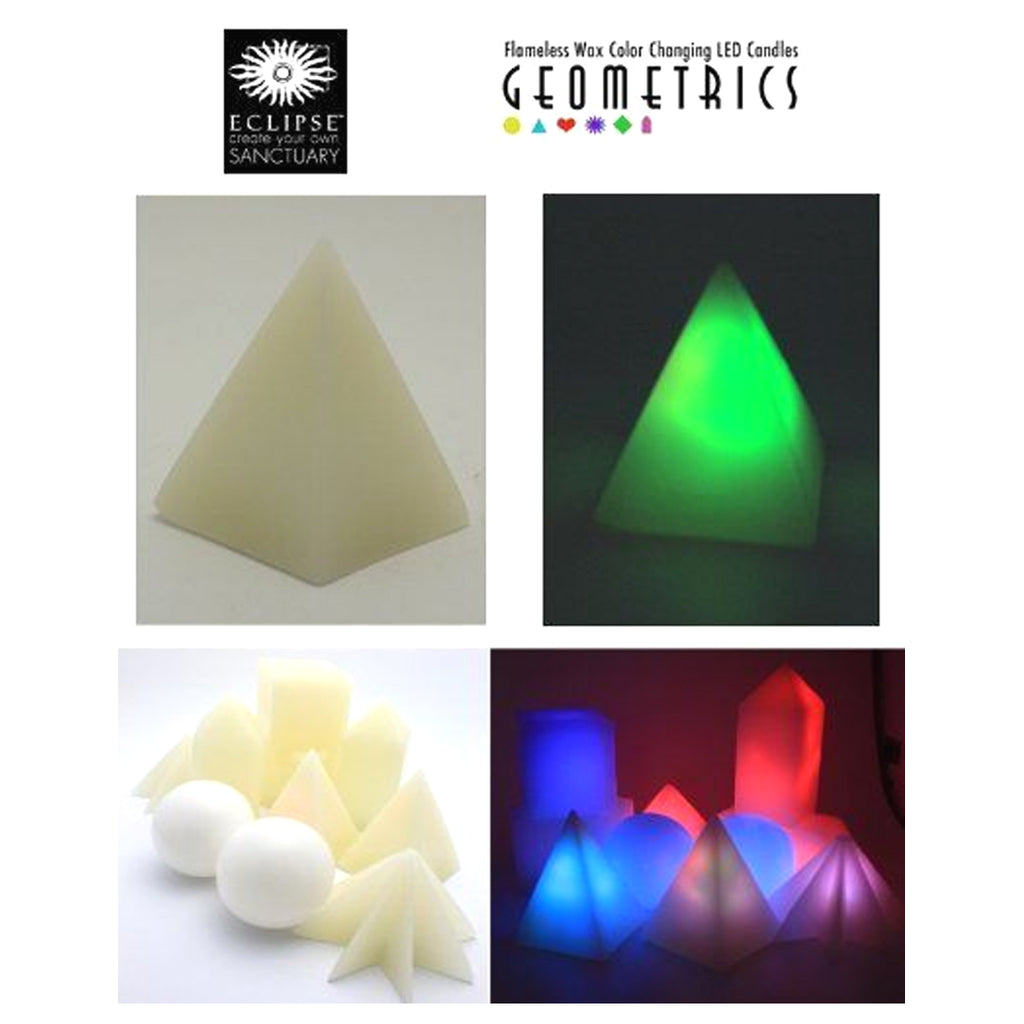 color changing candle wax