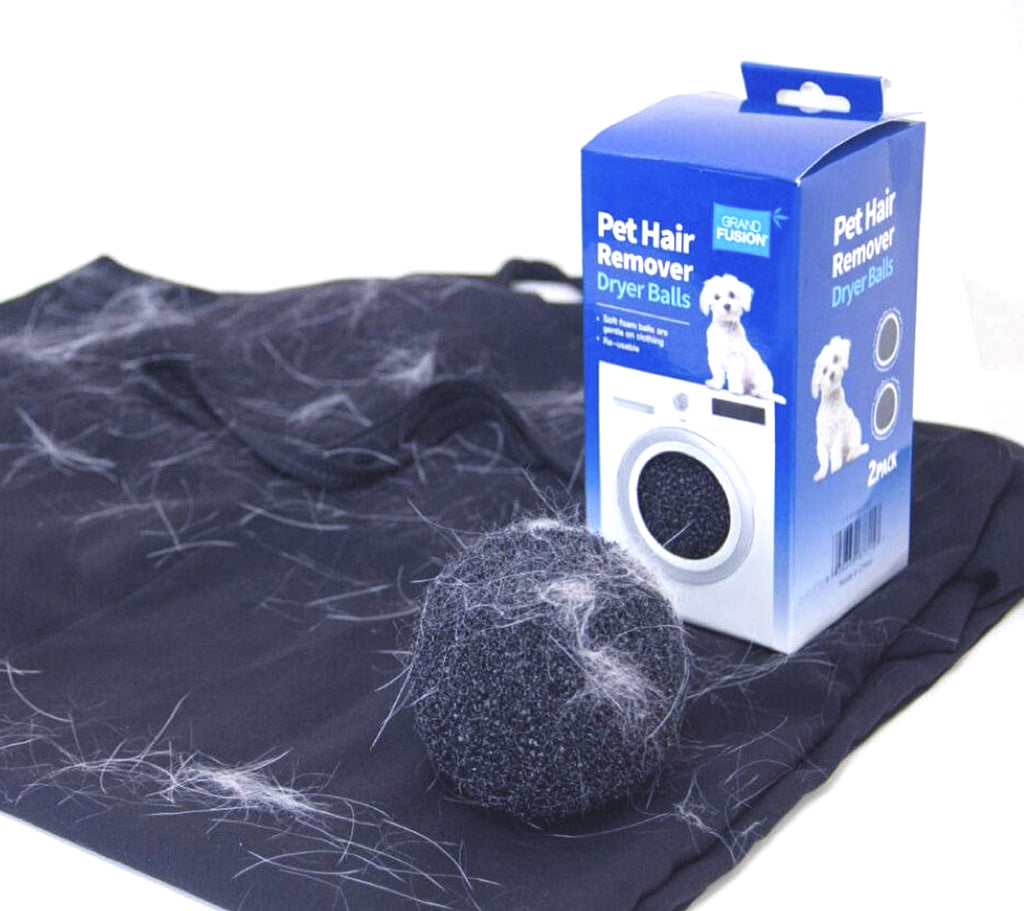 laundry balls