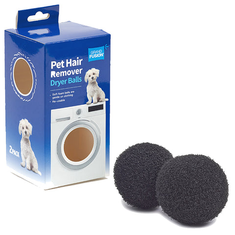 pet hair remover for laundry