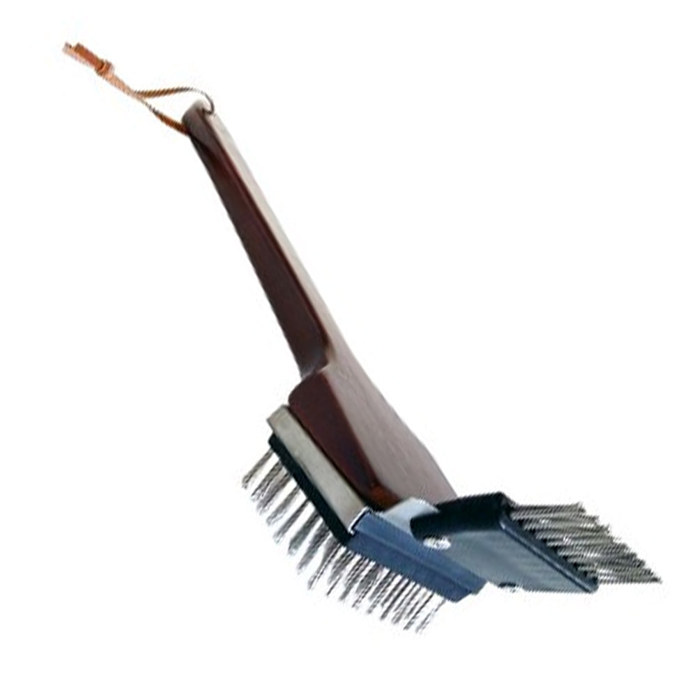 grill cleaning brush