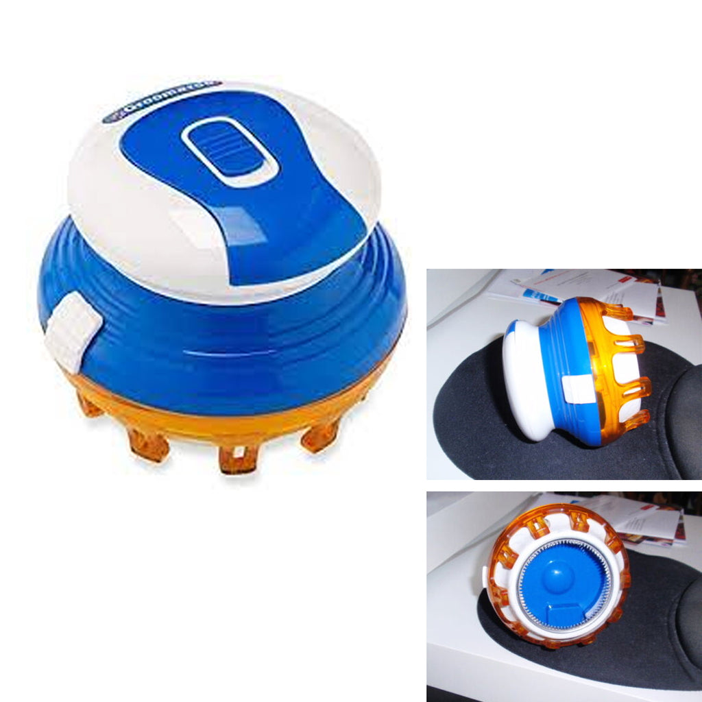 Groomaroo Adjustable Pet Trimmer