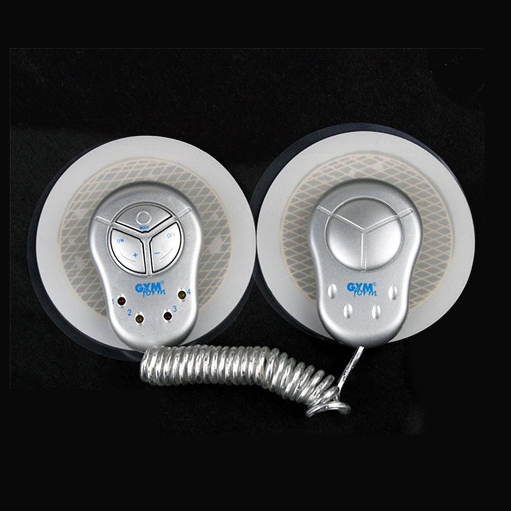 Gym Form Duo Electronic Muscle Toner
