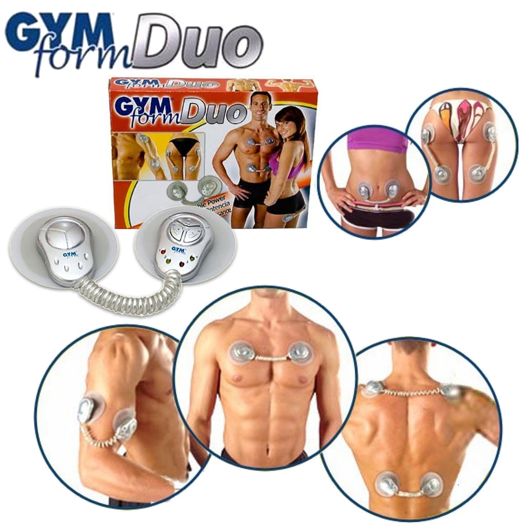 muscle stimulation system