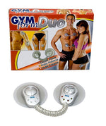 electronic muscle toner