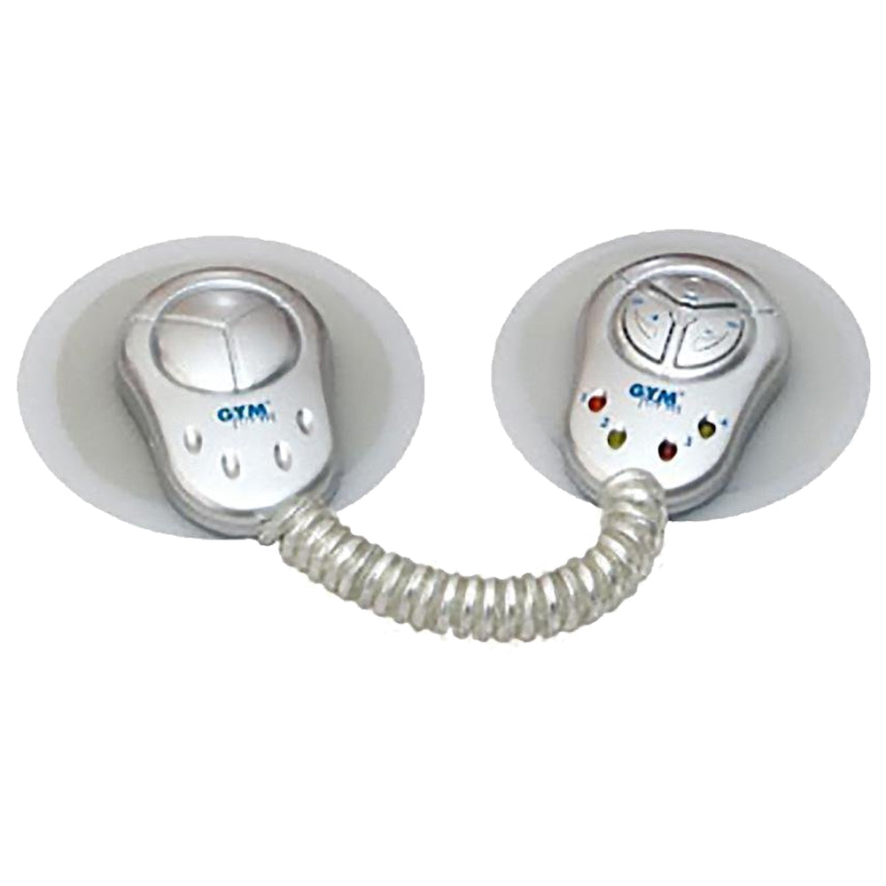 Gym Form Duo Electronic Muscle Toner