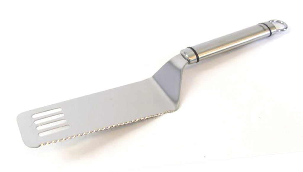 steel slicer server