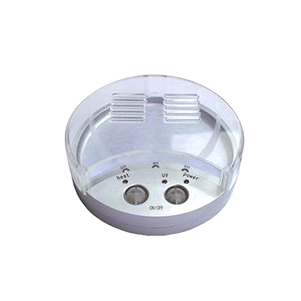 hearing aid amplifier