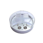 hearing aid amplifier