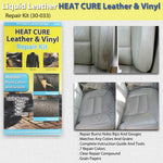 leather vinyl repair