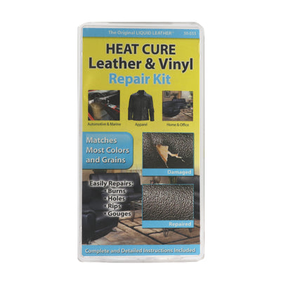 leather repair kit