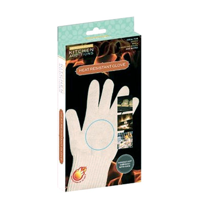 oven gloves