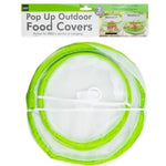 pop up food covers