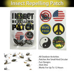 Insect Repelling Patch