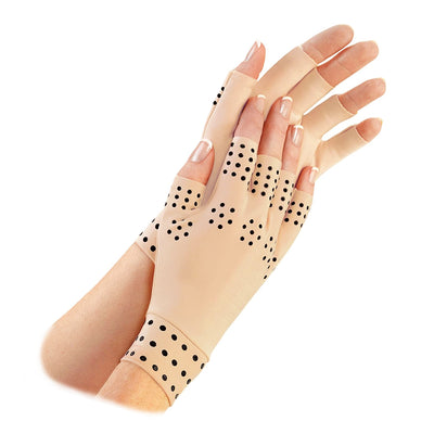 magnetic gloves
