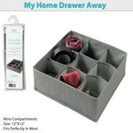 My Home Drawer Away