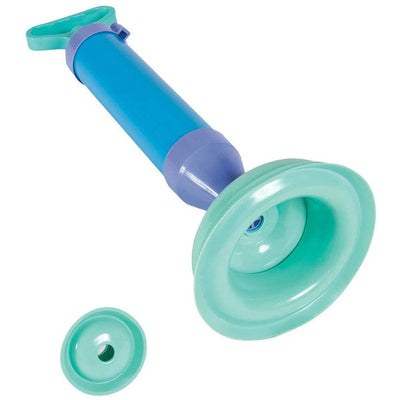 sink plunger