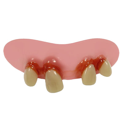 The Original Billy-Bob Jethro Teeth