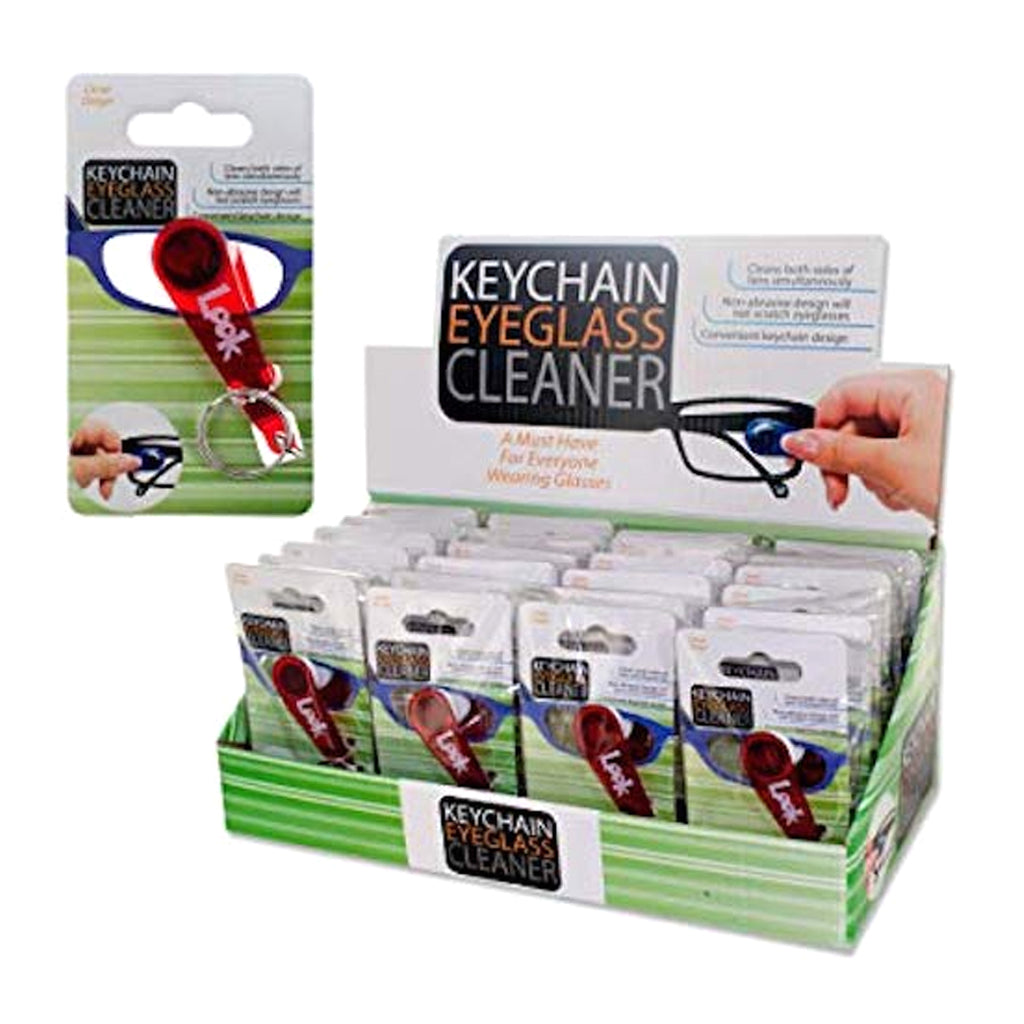 glass cleaner tool