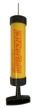 ball pump