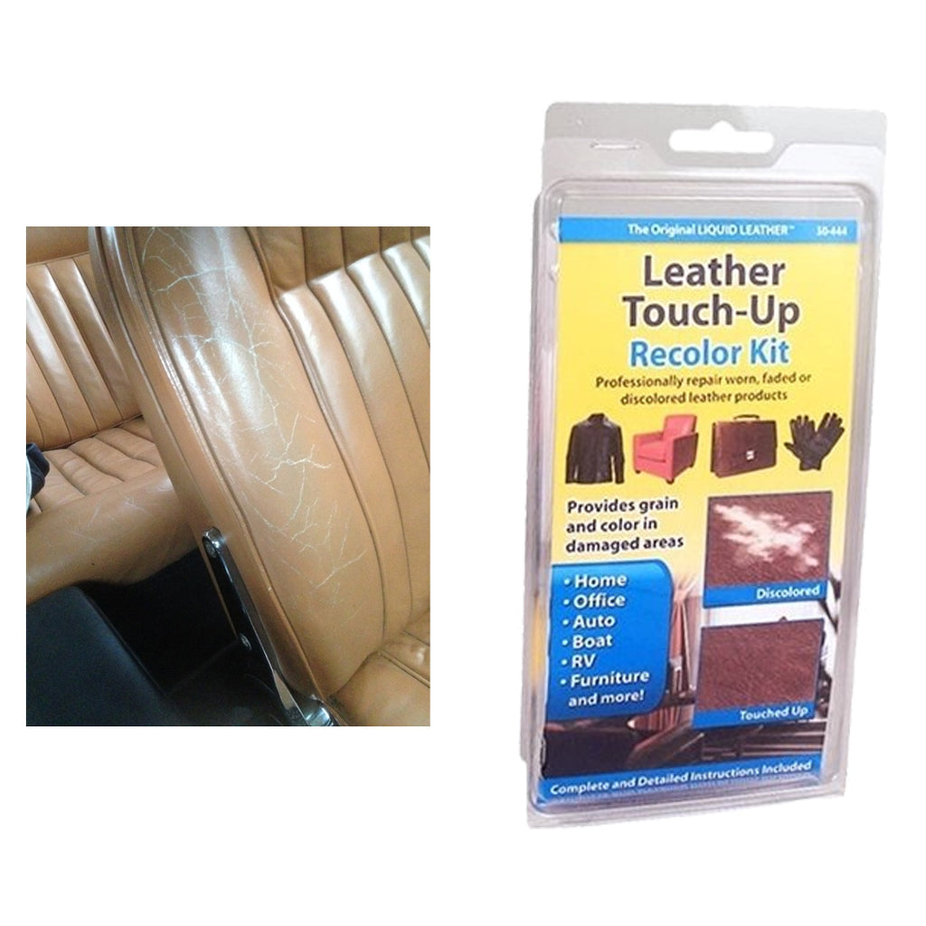 cracked leather repair
