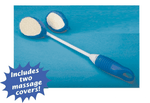 brush for shower