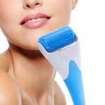 cold face roller
